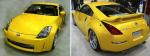 350Z Colors for 2007?-yellowzs.jpg