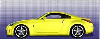 350Z Color Customizer and Wheel Selector...-yellow.jpg