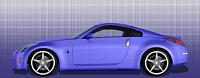 350Z Color Customizer and Wheel Selector...-perrywinkle.jpg