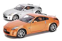 AutoArt 1/18 350Z Diecast Model in Le Mans Sunset Available . . .-77312dfs.jpg