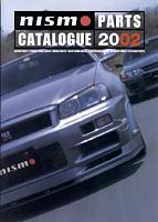 Nismo Catalog 2002...-n2002_cover.jpg