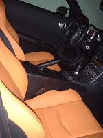 Need pictures of silver on burnt orange-interior.jpg