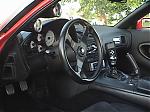 Girls who own boosted 350Z's pics-interior.jpg