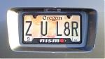 Any suggestions on what I should put on my license plate?-z-u-l8r.jpg
