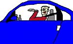 Do u give other Z owners a thumbs up while driving?-tehgay.jpg