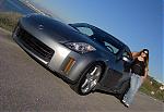Girls who own boosted 350Z's pics-melz.jpg
