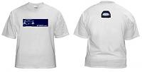 I designed some T-shirts with my favorite car and favorite site!-shirt_both.jpg