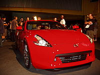 370Z Unveil in LA ***VIDEO inside!***-p1010018.jpg