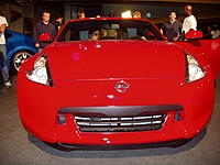 370Z Unveil in LA ***VIDEO inside!***-p1010019.jpg