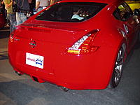 370Z Unveil in LA ***VIDEO inside!***-p1010020.jpg