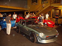 370Z Unveil in LA ***VIDEO inside!***-p1010052.jpg