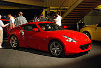 370Z Unveil in LA ***VIDEO inside!***-bc-in-red-370z.jpg
