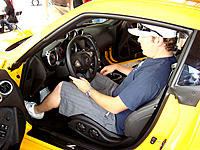 Las Vegas Stop - 11/25/08-mike.jpg
