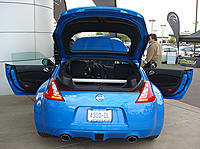Las Vegas Stop - 11/25/08-bluerear.jpg