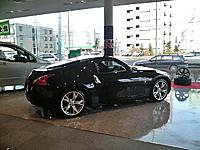 Pearl White Nissan 370Z seen at NATC in Japan 11.23.08-black-20z-203_edited.jpg