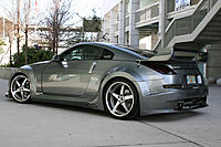 Hey is anyone here good at photoshop?-nissan-350z.jpg