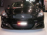 Fresh from Tokyo Auto Salon for new Z34!-pict0409.jpg