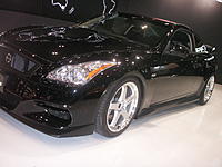 Fresh from Tokyo Auto Salon for new Z34!-pict0408.jpg