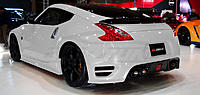 Fresh from Tokyo Auto Salon for new Z34!-white_zele_370z.jpg