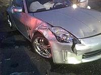 Car &amp; Driver reviews production 370Z, now weighs a lot more than expected-old350z_1.jpg