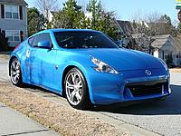 Car &amp; Driver reviews production 370Z, now weighs a lot more than expected-new370z_1.jpg