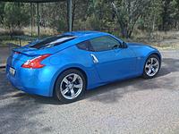 The Z downunder - First impressions-pic_-326.jpg