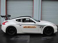 Forged Performance Time Attack 370Z:  Help us design our graphics scheme!-370z.jpg