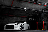 What do you think?|I revised the front &amp; rear bumpers-2989317177_944fa5c82d_b.jpg