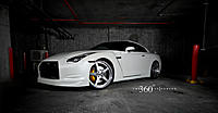 What do you think?|I revised the front &amp; rear bumpers-2989332899_a426cd6c2b_b.jpg