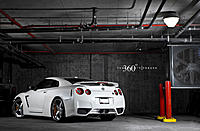 What do you think?|I revised the front &amp; rear bumpers-2989400287_8b45d70c60_b.jpg