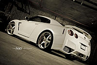 What do you think?|I revised the front &amp; rear bumpers-2990143940_e9d4b42e05_b.jpg