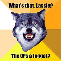 YAY! Im so happy-op-s-a-fag.jpg