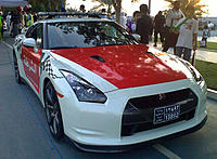 World's first Nissan GT-R police car enters service-gtr.jpg