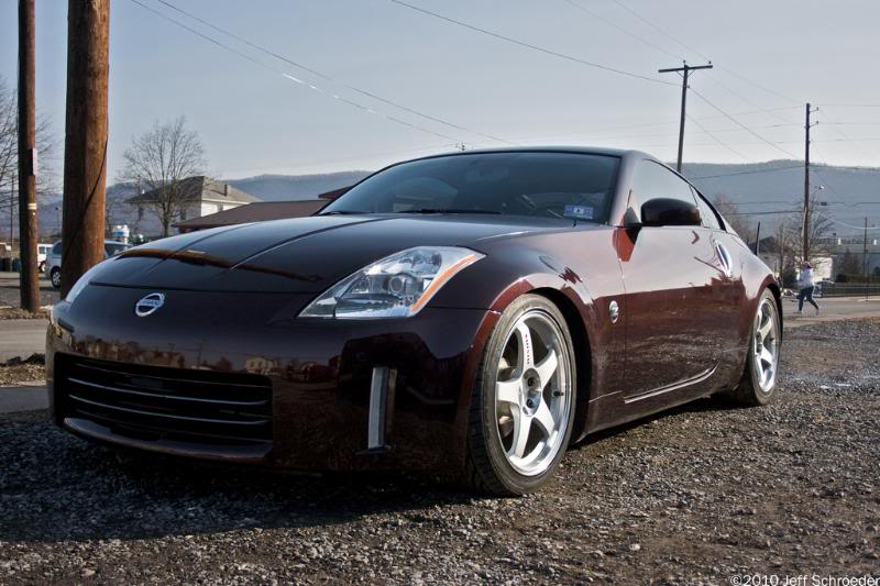 Attachments - MY350Z.COM - Nissan 350Z and 370Z Forum Discussion