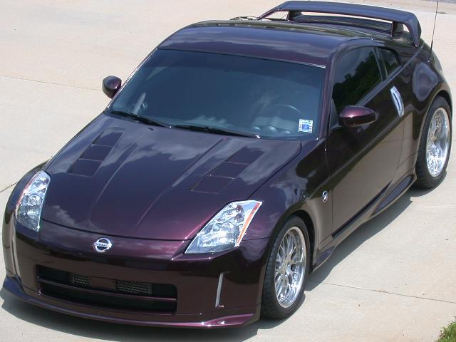 Attachments - MY350Z.COM - Nissan 350Z and 370Z Forum Discussion