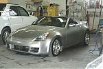 Stillen Ver II body kit installed, PICS-front.jpg