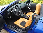 Burnt orange seats in Daytona Blue roadster?-roadster1.jpg