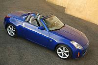 2004 350Z Convertible in New York Auto Show-pic01.jpg