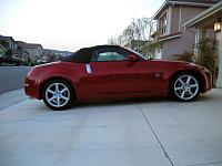 350Z Convertible - Change top petition-red.jpg