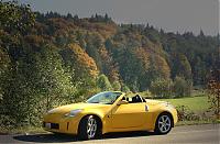 YelloW RoadSter!-350z1.jpg