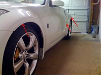 Who leaves the protective plastic trim stuff on their car?-photo2a.jpg