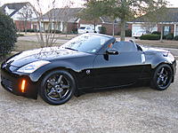 My Z roadster....<<pics>>-350z-050.jpg