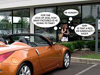 Drove the roadster today!-renea.jpg