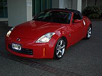 My new Z Roadster-cimg1311.jpg