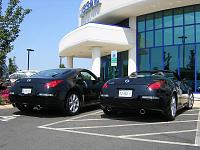 Black Roadster next to Black Coupe Pics-picture-001.jpg