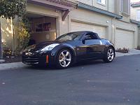 Sad day - selling the ZR-350zr.jpg