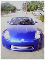 My Daytona roadster (pictures)-front-350.jpg