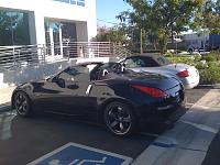 07 Nismo Rims on my 350z Roadtser :)-picture-418.jpg