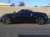 07 Nismo Rims on my 350z Roadtser :)-picture-452.jpg
