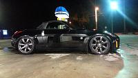 My 04 Roadster on GTR wheels + Lowered-20131216_215748.jpg